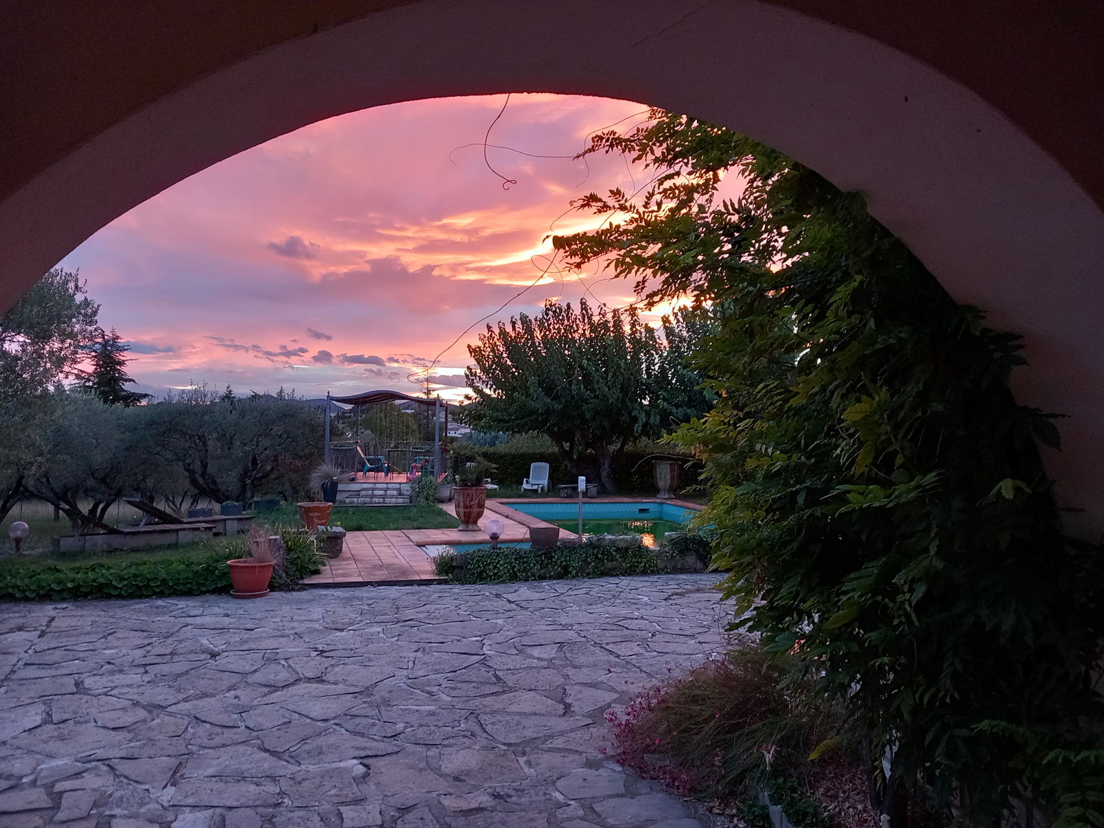 Homestay Alès 264216