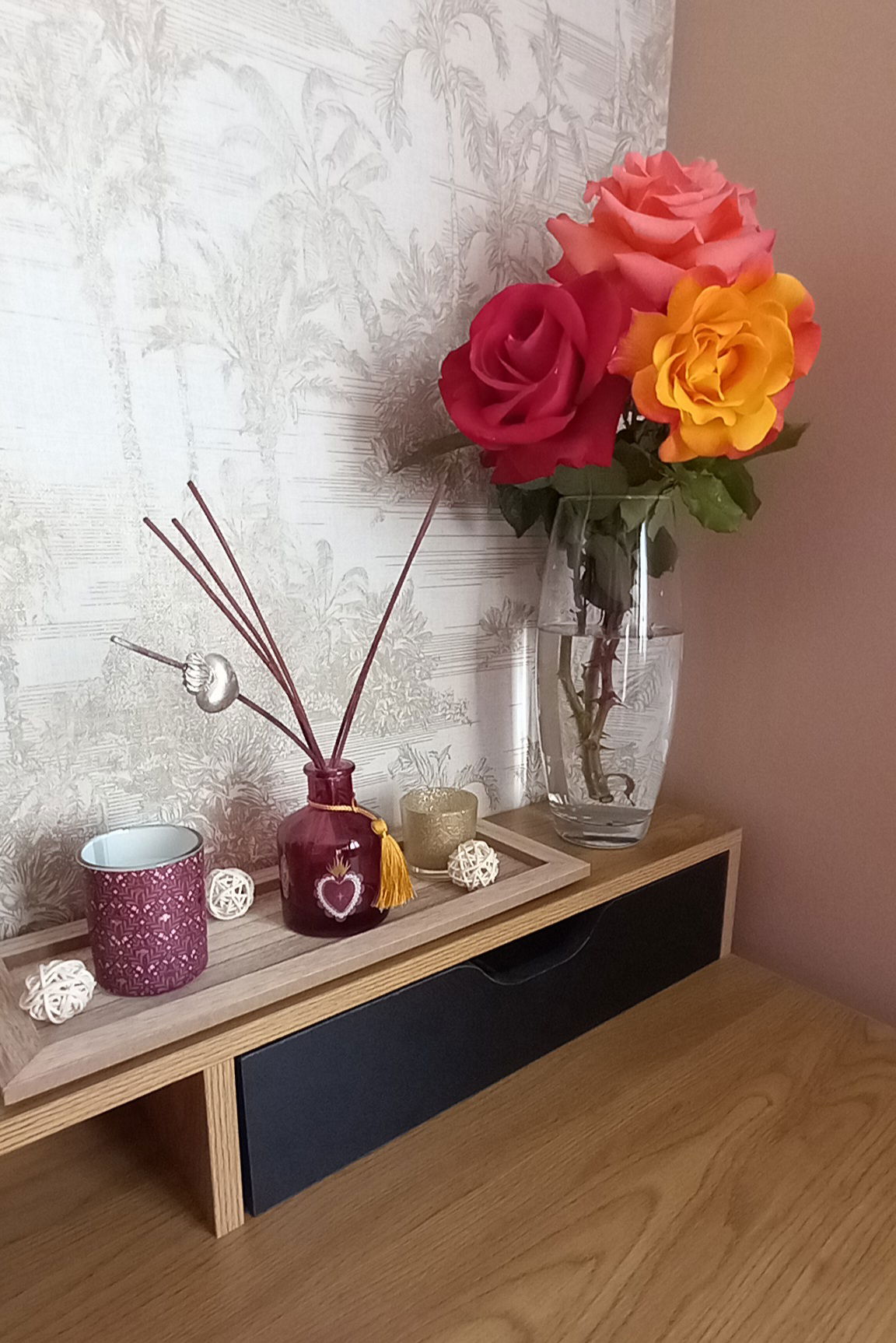 Homestay Alès 264216