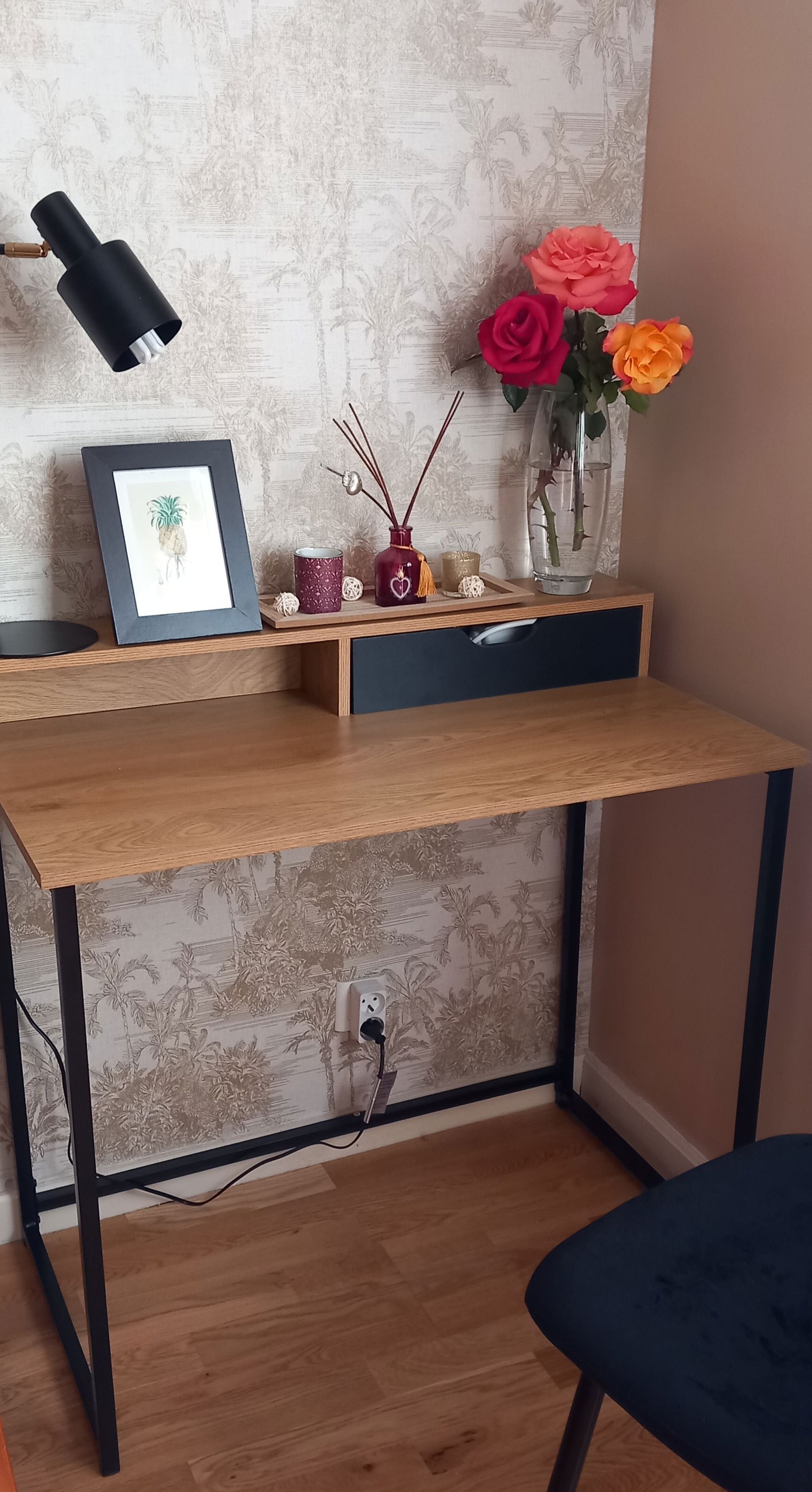 Homestay Alès 264216