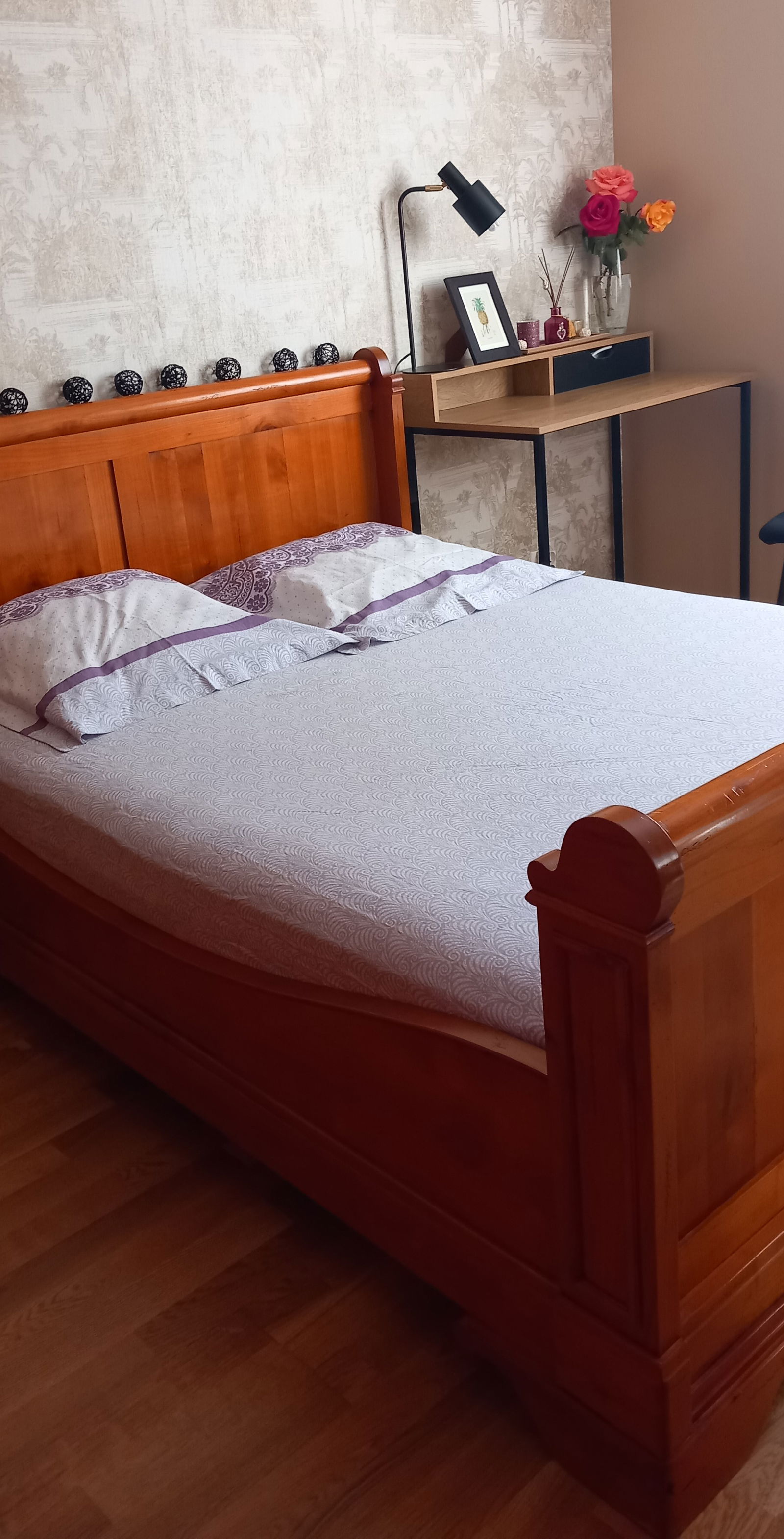 Homestay Alès 264216