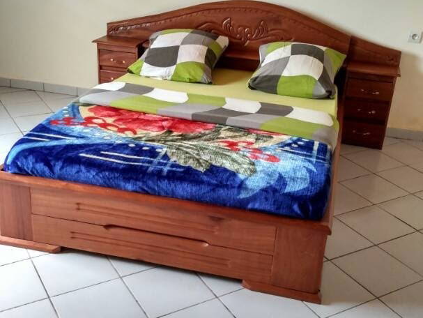 Toda La Casa Abuja 212394-1