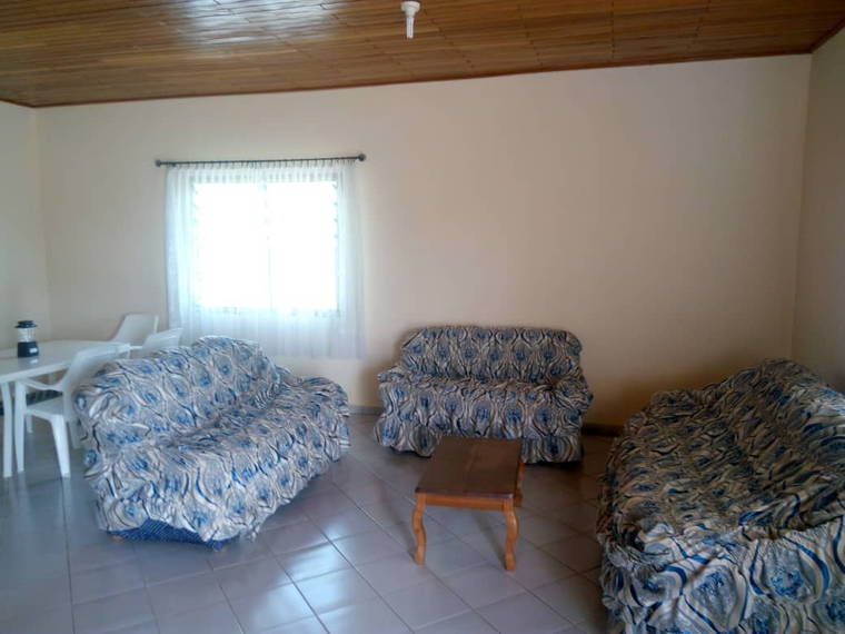 Chambre À Louer Abuja 212394