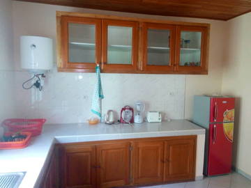 Logement Entier Abuja 212394-4