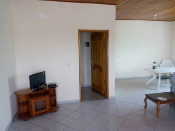 Logement Entier Abuja 212394-5