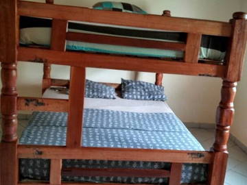 Logement Entier Abuja 212394-6