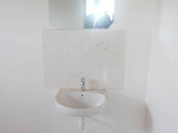 Logement Entier Abuja 212394-8