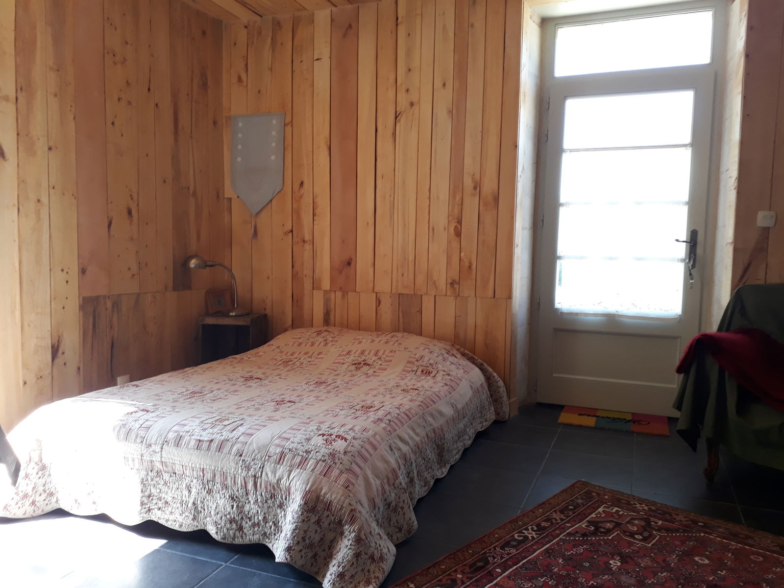 Homestay Benet 163380
