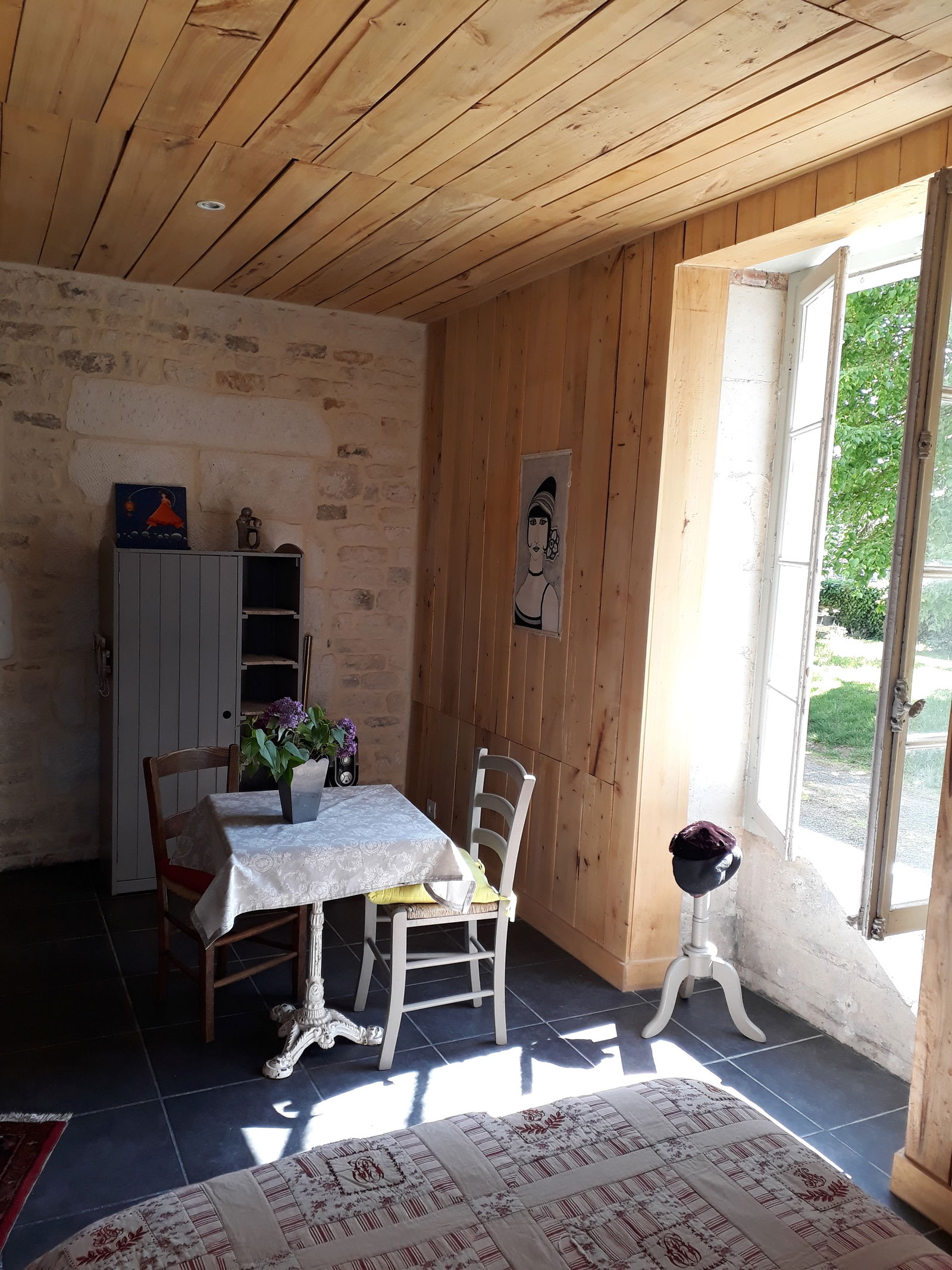 Homestay Benet 163380