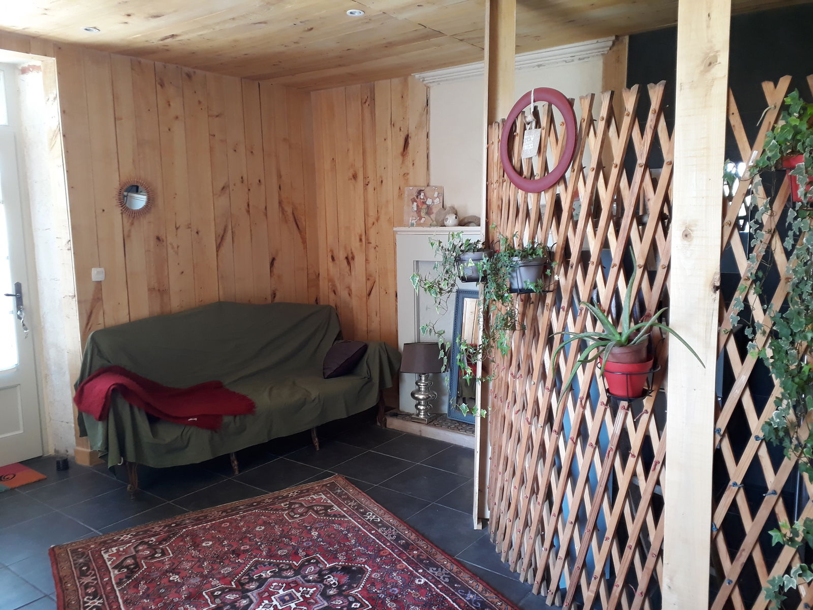 Homestay Benet 163380