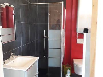 Chambre Chez L'habitant Benet 163380-4