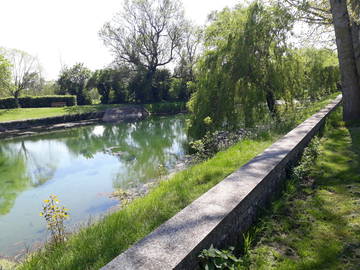 Chambre Chez L'habitant Benet 163380-5