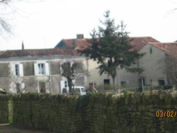 Chambre Chez L'habitant Benet 163380-6