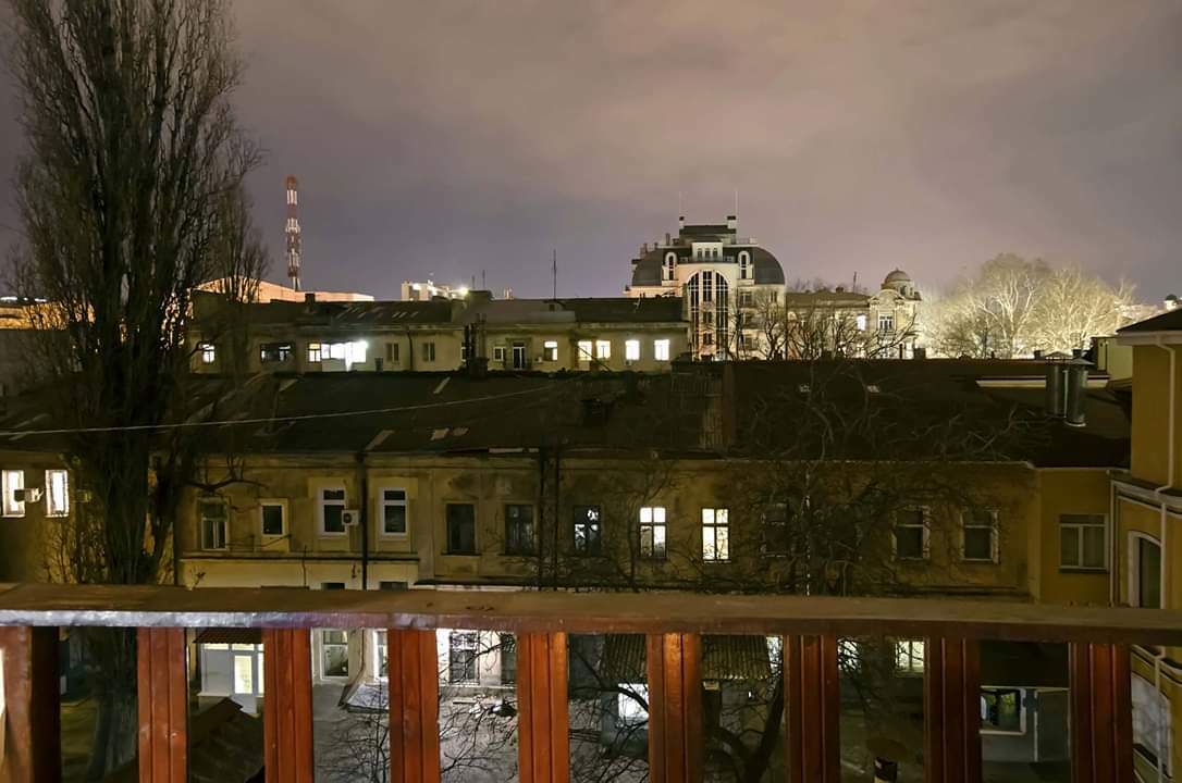 Independent Studio Odessa 197113