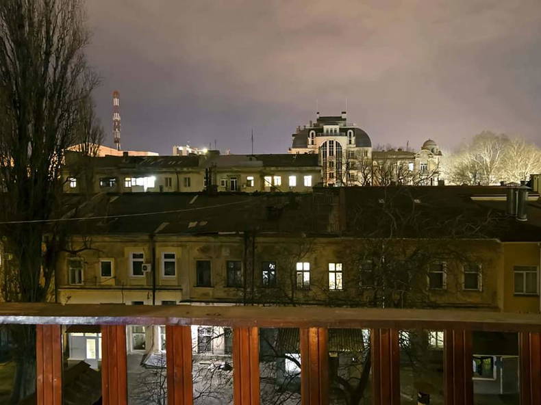 Ganzes Haus Odessa 197113-5