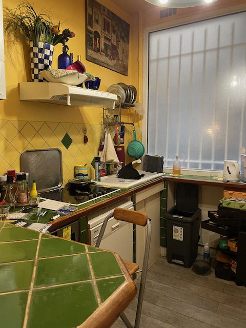 Homestay Paris 657586