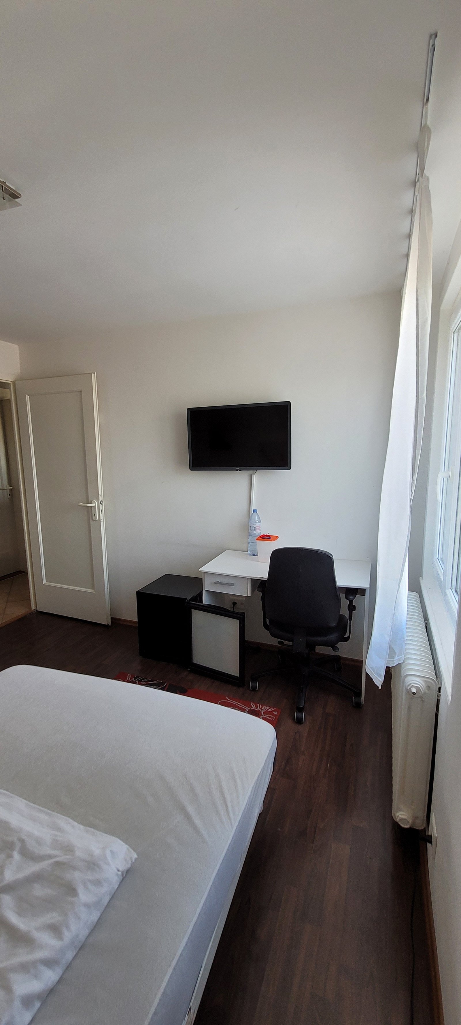 Colocação Préverenges 260630