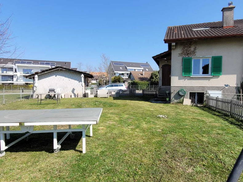 Colocación Préverenges 260853-3