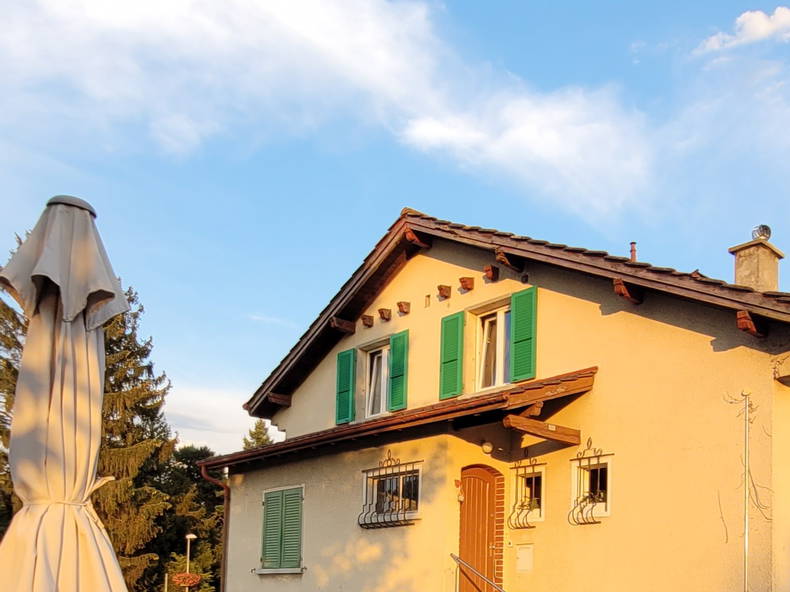 Colocación Préverenges 260853-2