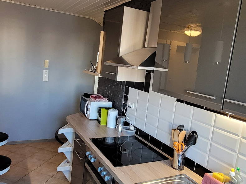 Colocación Préverenges 260853-4