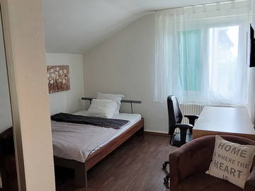 Chambre À Louer Préverenges 260853