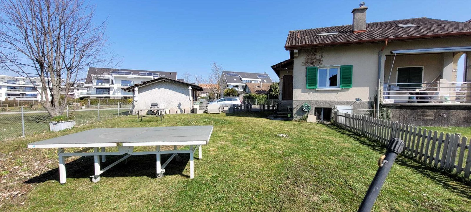 Colocation Préverenges 255648