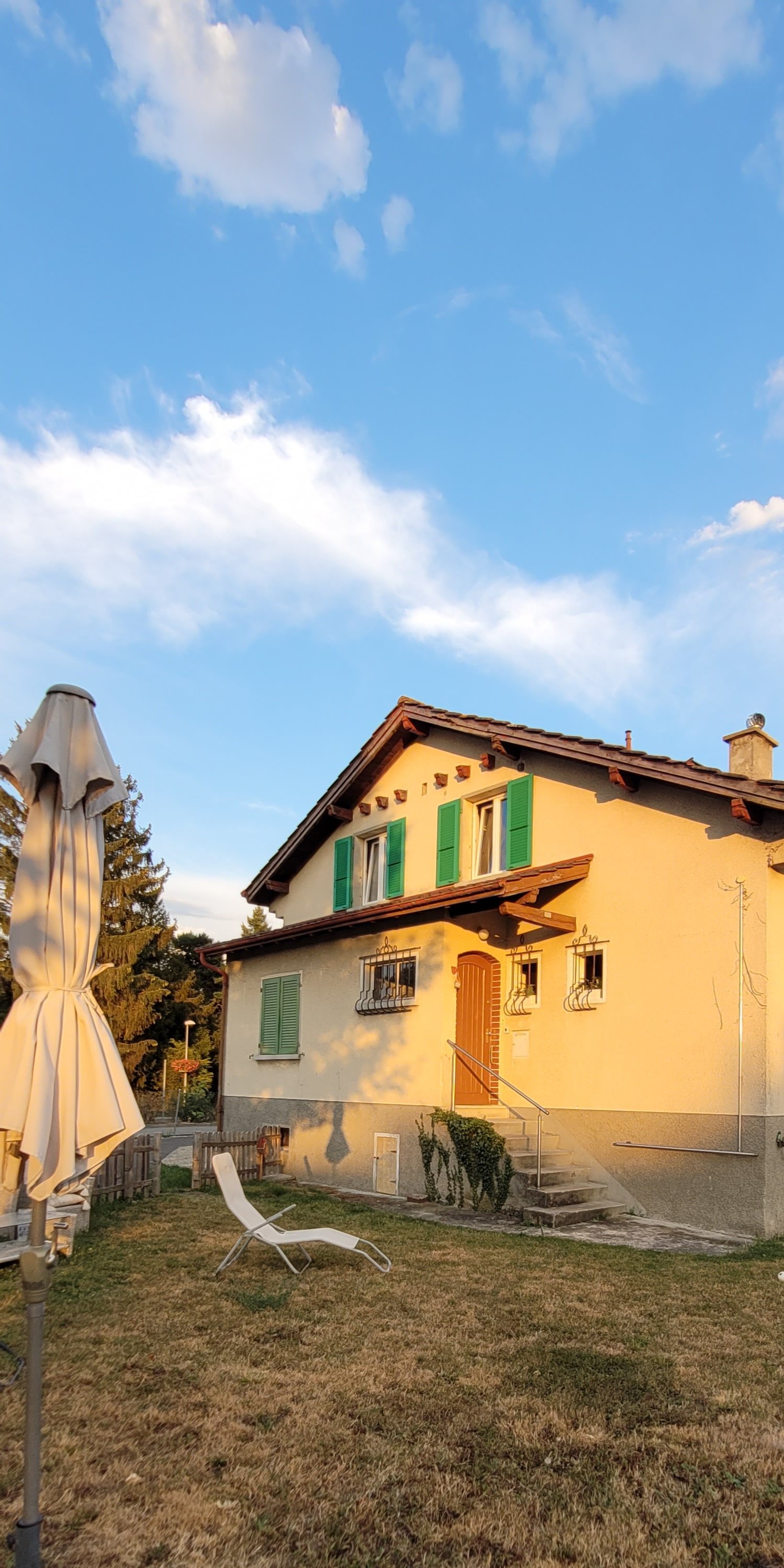 Colocation Préverenges 255648