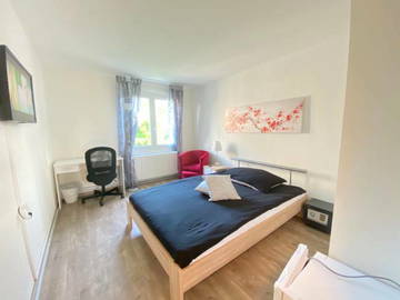 Chambre À Louer Préverenges 255648