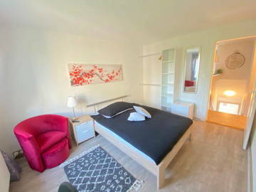 Chambre À Louer Préverenges 255648