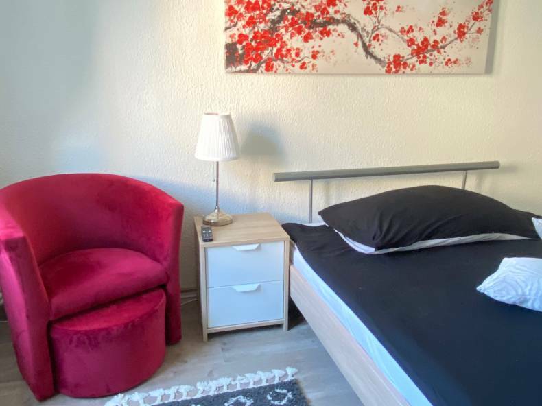 Colocation Préverenges 255648