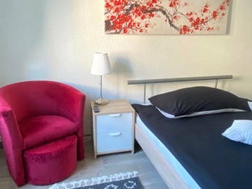 Chambre À Louer Préverenges 255648