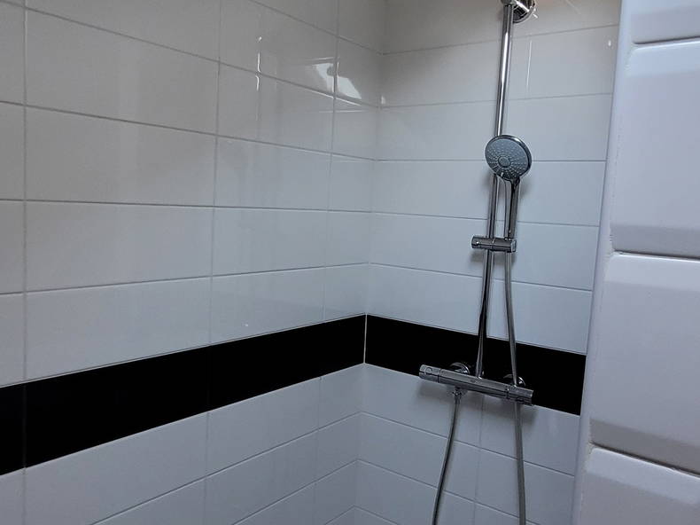 Colocación Préverenges 260765-4