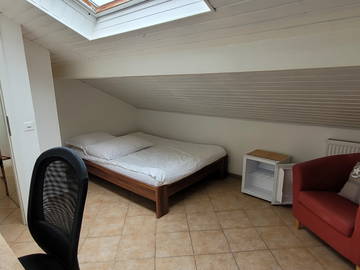 Chambre À Louer Préverenges 260765