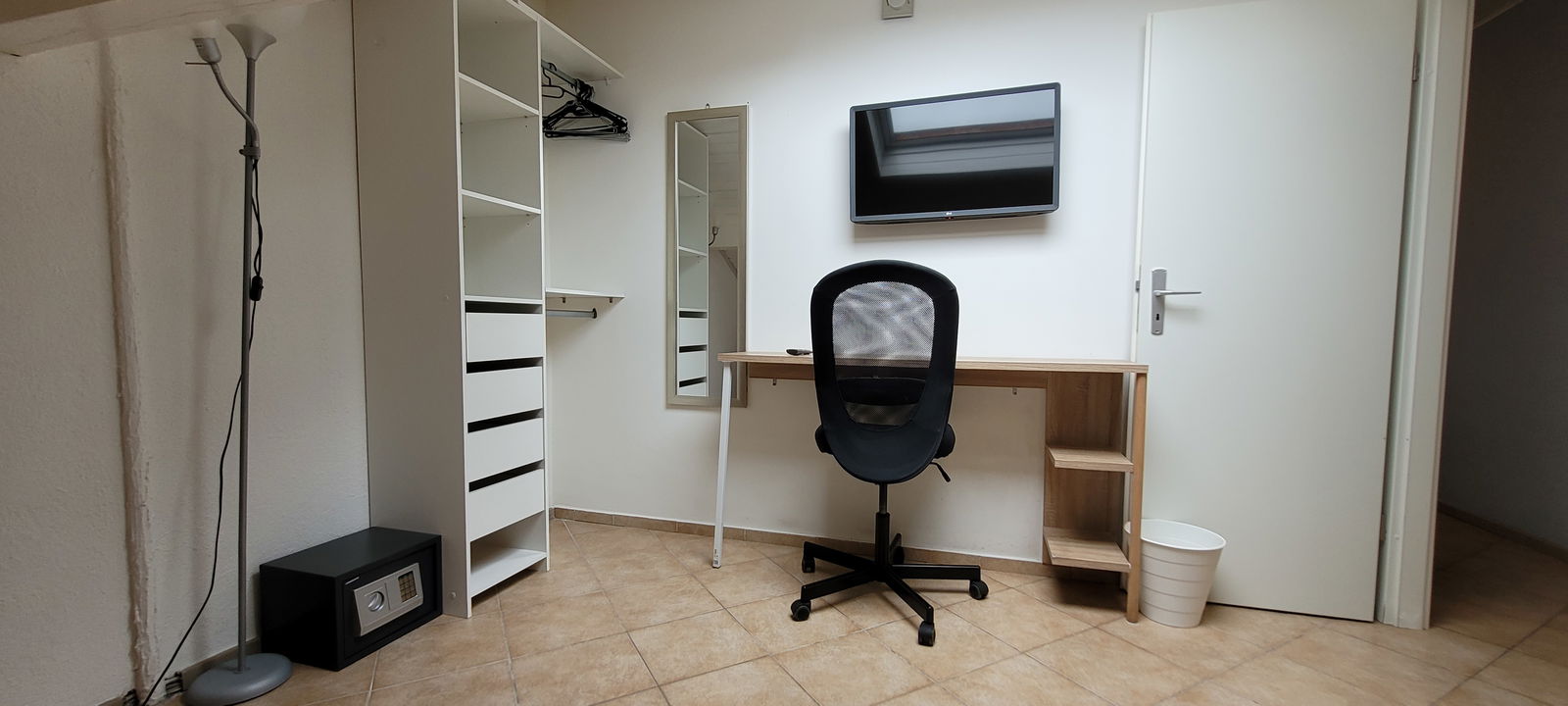 Colocation Préverenges 260765