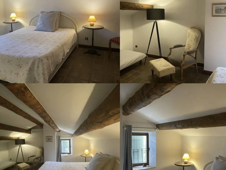 Homestay Le Pontet 257619