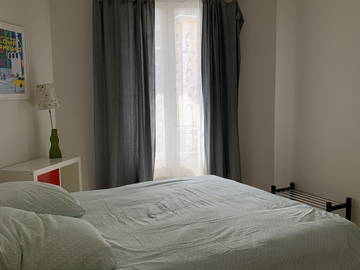 Chambre À Louer Le Plessis-Bouchard 275970