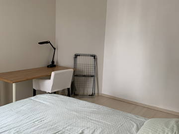 Chambre À Louer Le Plessis-Bouchard 275970