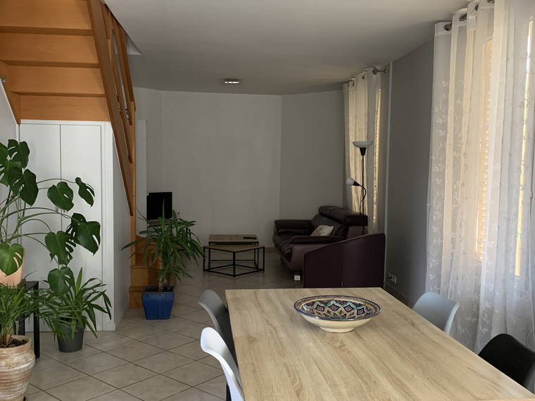 Homestay Le Plessis-Bouchard 275970