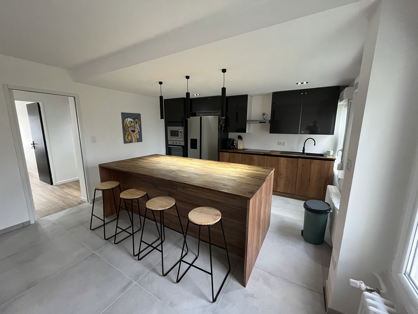 Colocation Cattenom 264452