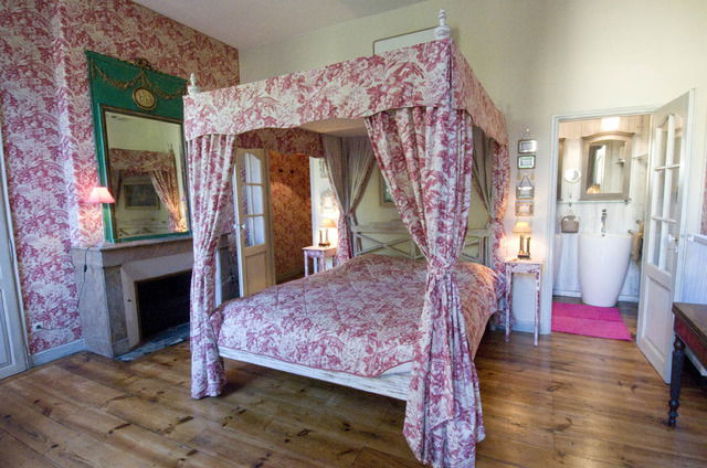 Bed And Breakfast Sarlat-la-Canéda 18634