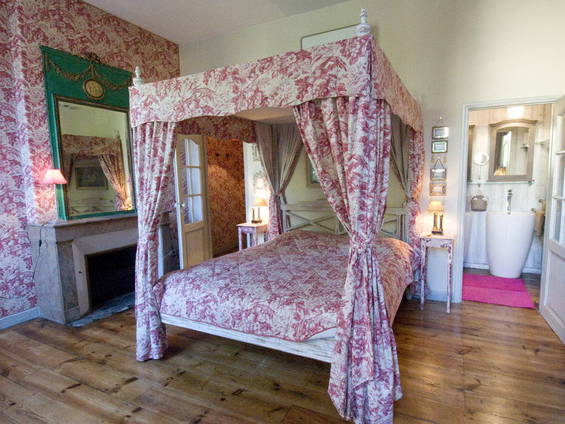 Bed And Breakfast Sarlat-la-Canéda 18634-3