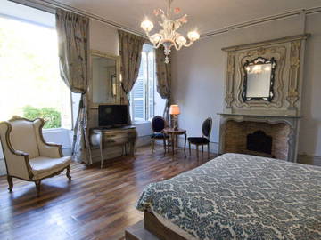 Chambre D'hôte Sarlat-La-Canéda 18634-4