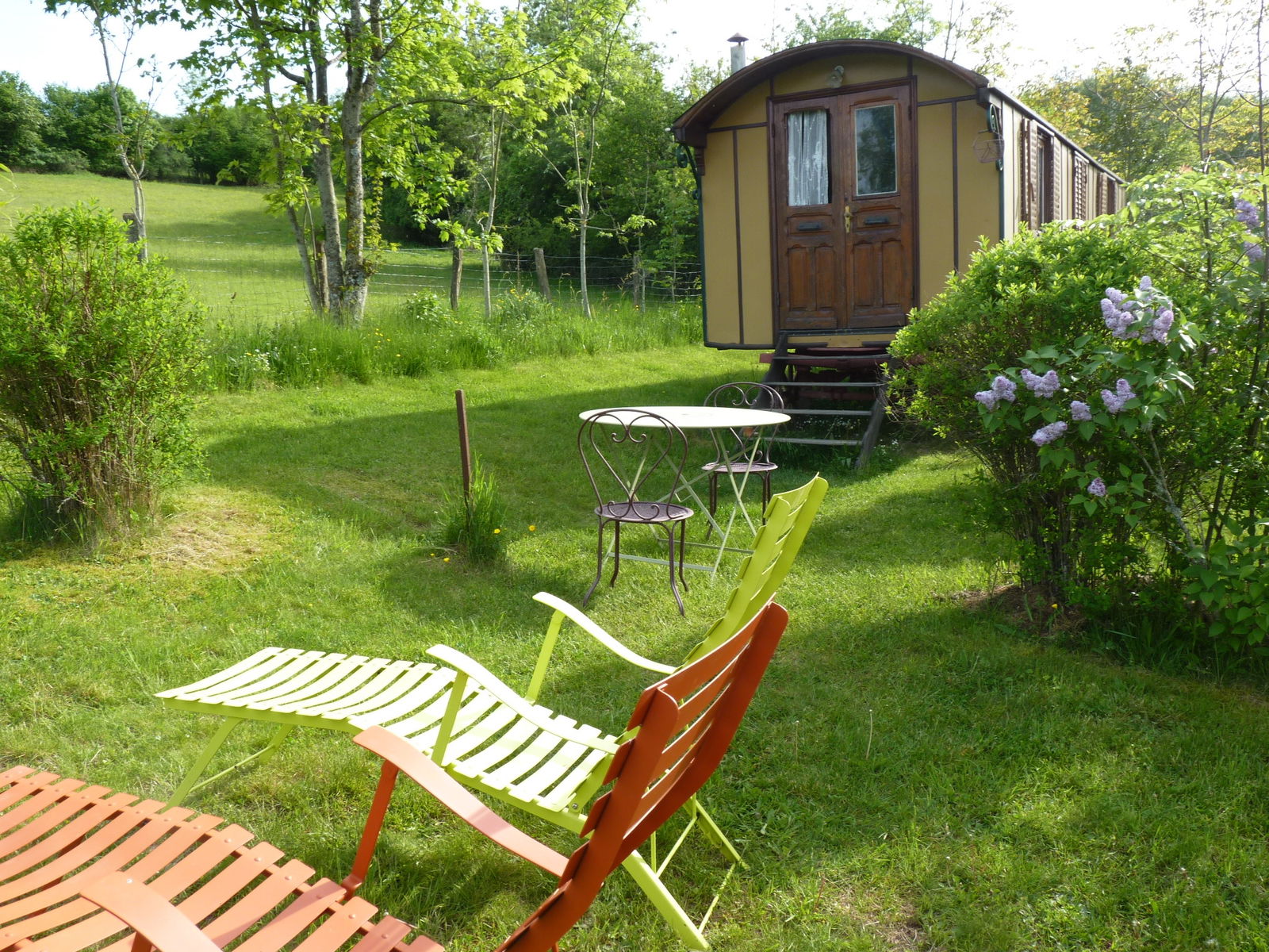 Bed And Breakfast Ouroux 121915