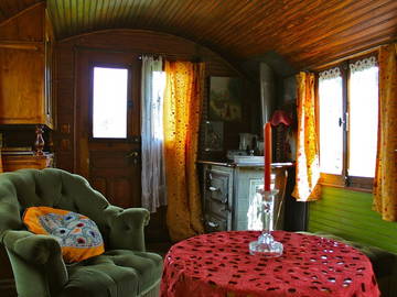 Chambre D'hôte Ouroux 121915-4