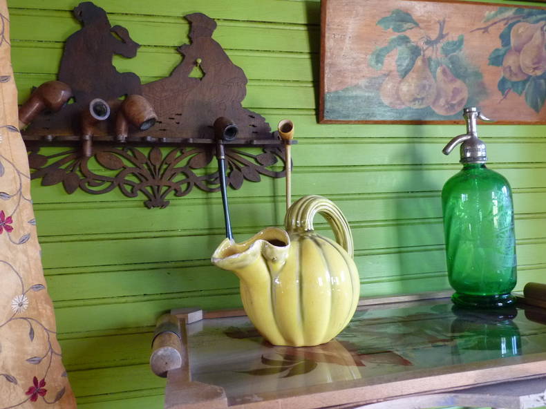 Chambres D'hôtes Ouroux 121915-5