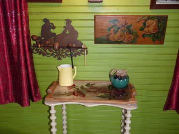 Chambre D'hôte Ouroux 121915-6