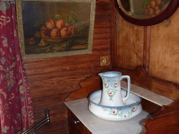 Chambre D'hôte Ouroux 121915-7