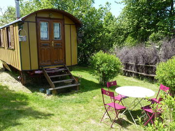 Chambre D'hôte Ouroux 121915-8