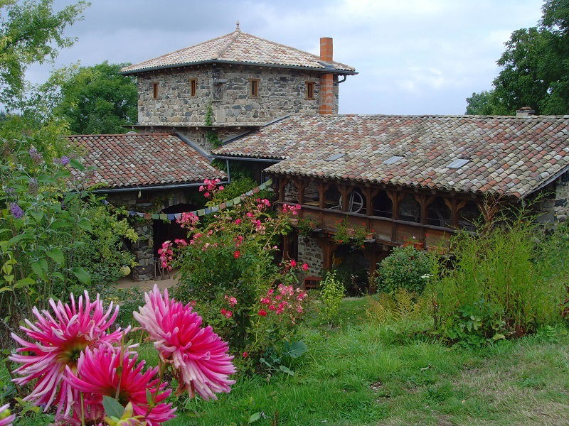 Bed And Breakfast Ouroux 121915