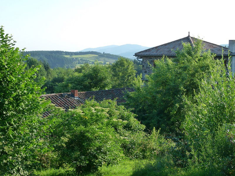 Bed And Breakfast Ouroux 121915