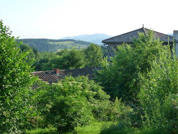 Chambre D'hôte Ouroux 121915-10